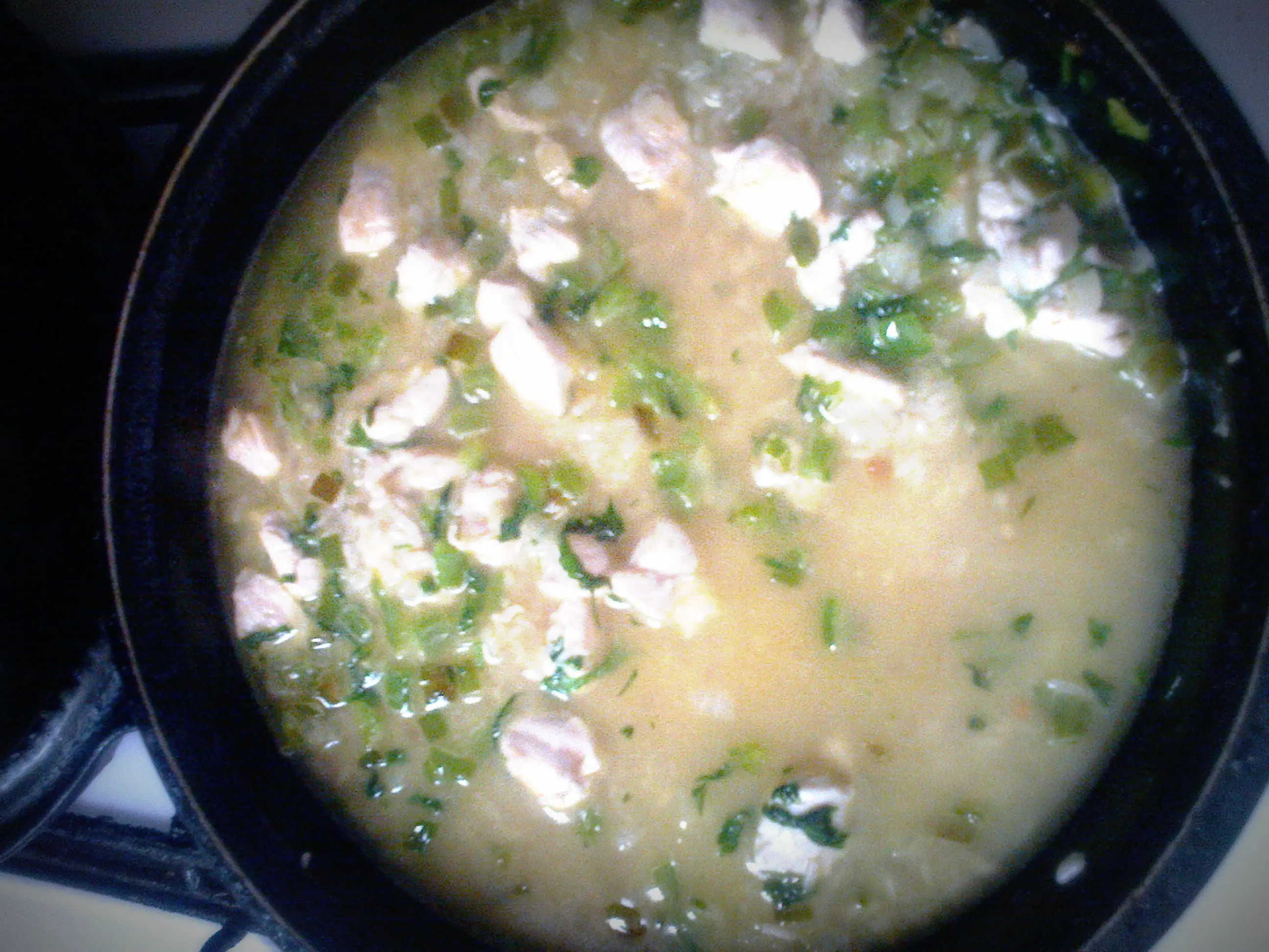 Como hacer un Risotto, fácil y rico. Sin morir en el intent