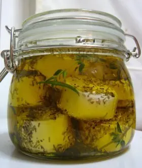 receta