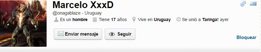 urguay