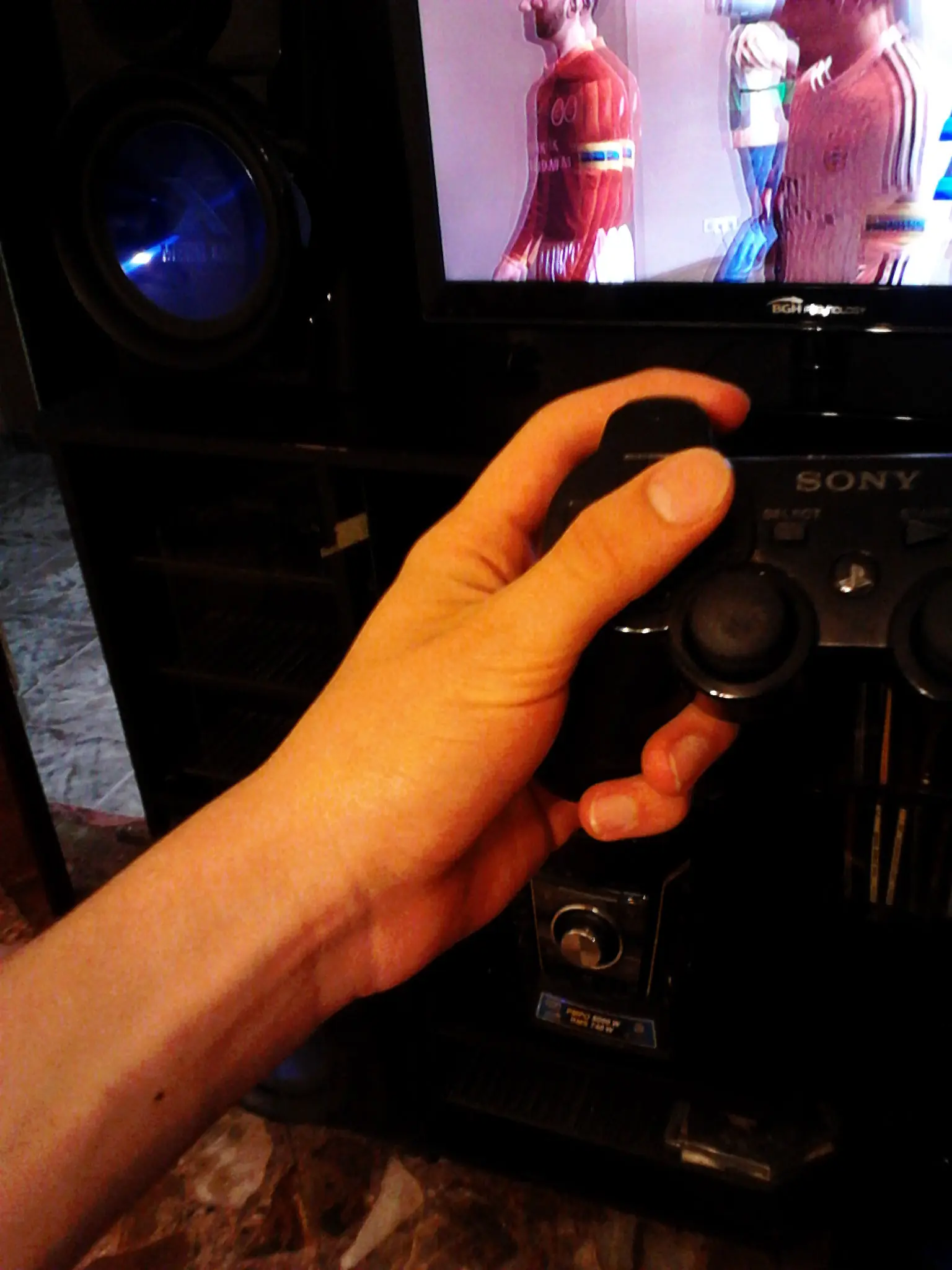 play