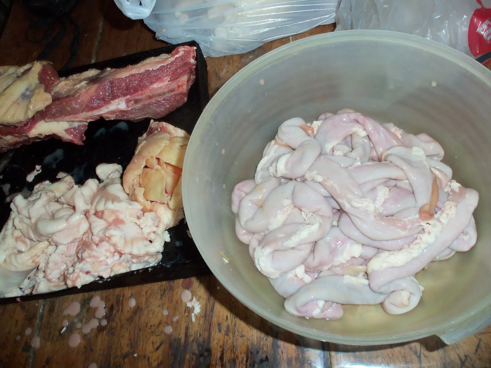 comida