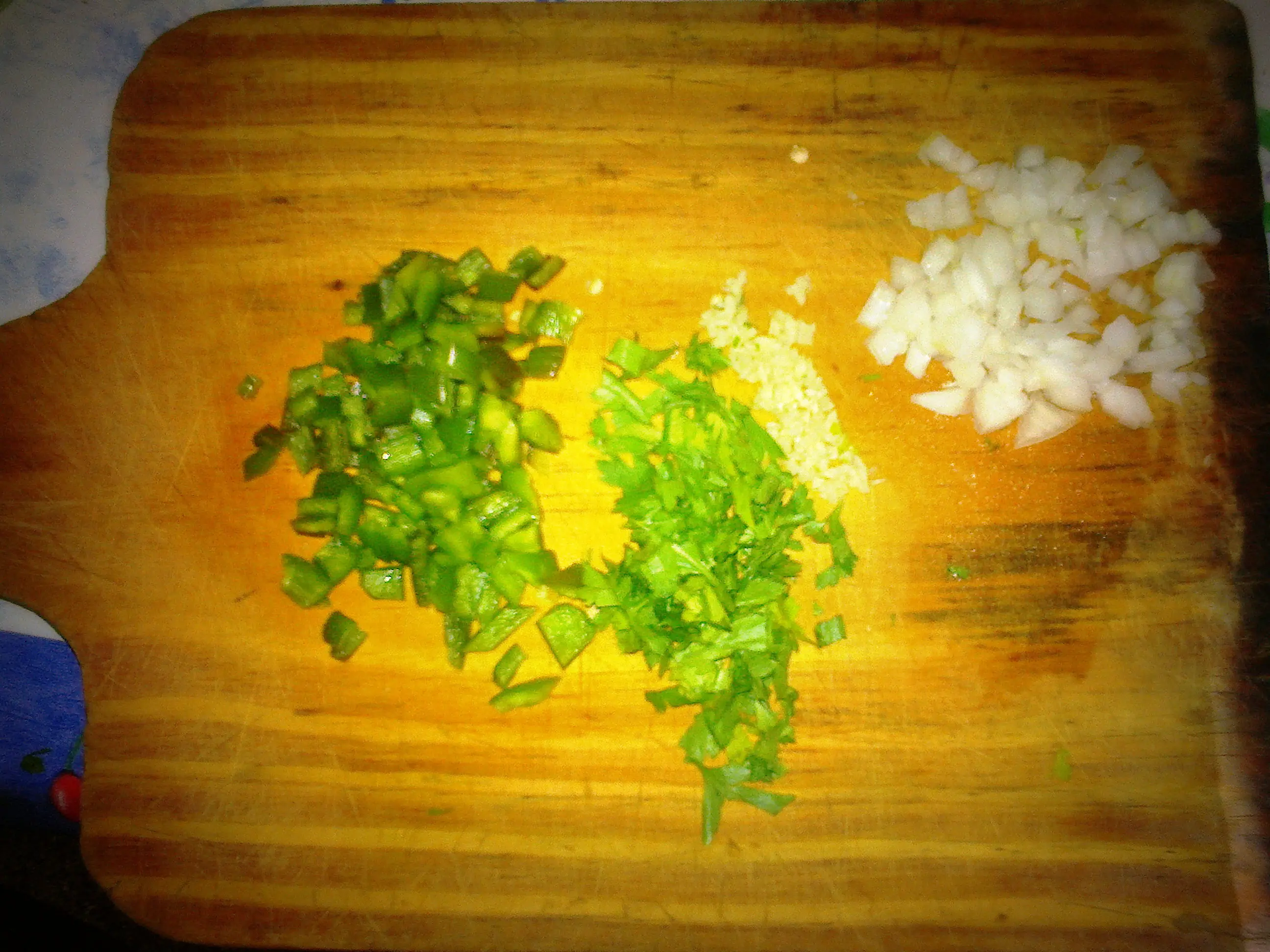 receta