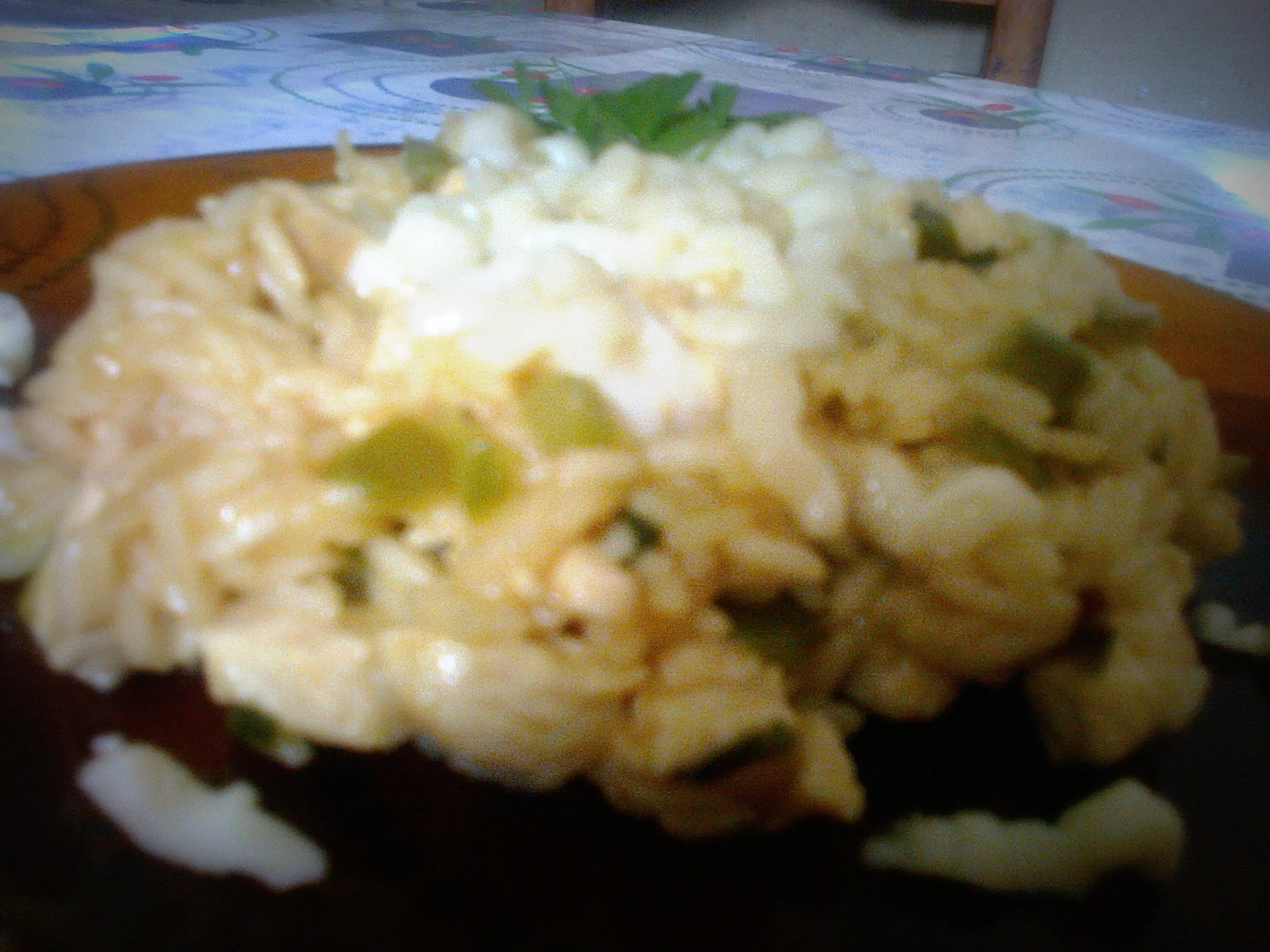 receta