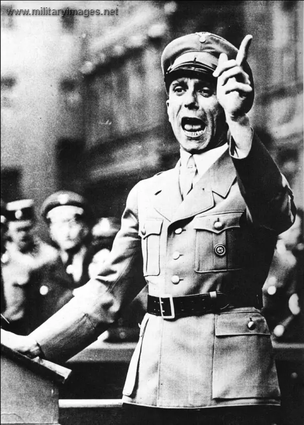 propaganda