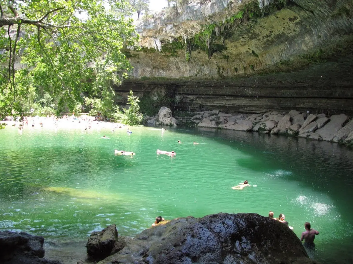 paisajes