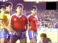 macho taringero