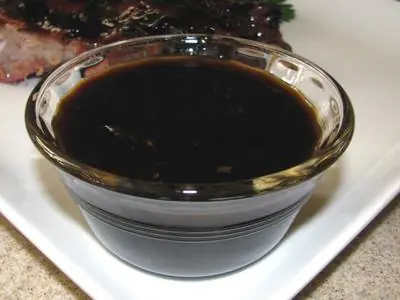 Salsa Jack Daniels para Hamburguesas