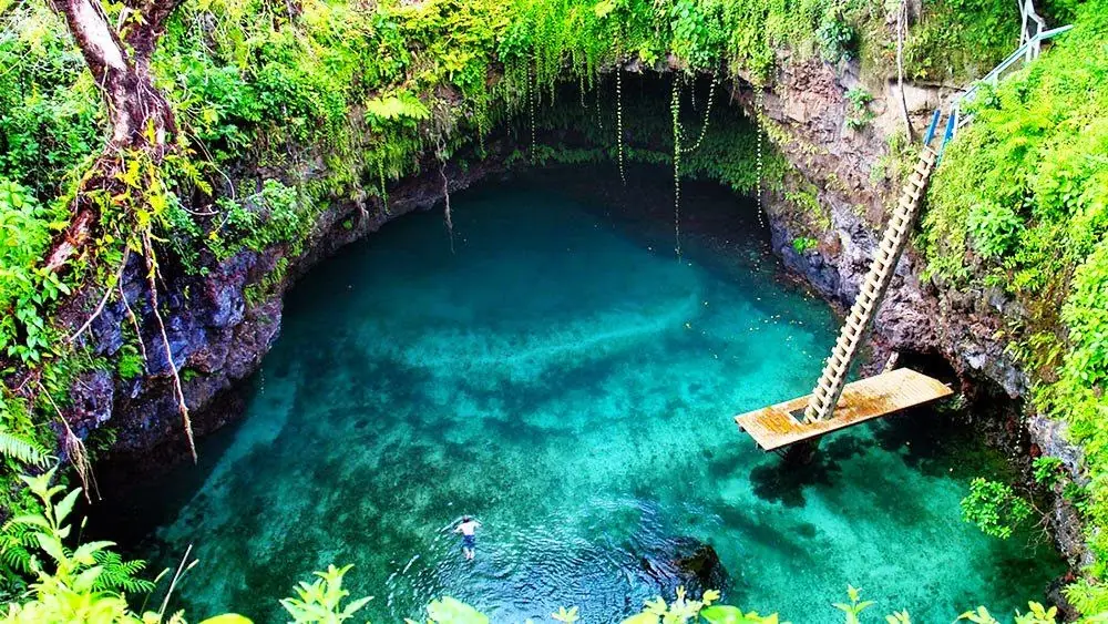 lagunas
