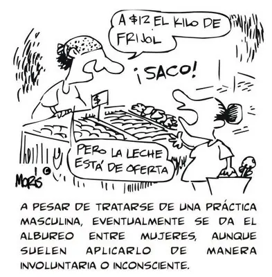 albures