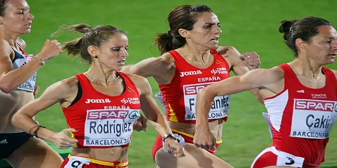 ¿Cual es el deporte más antiguo del mundo?... míralo aca