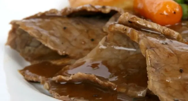 Bifes a la criolla en 7 pasos