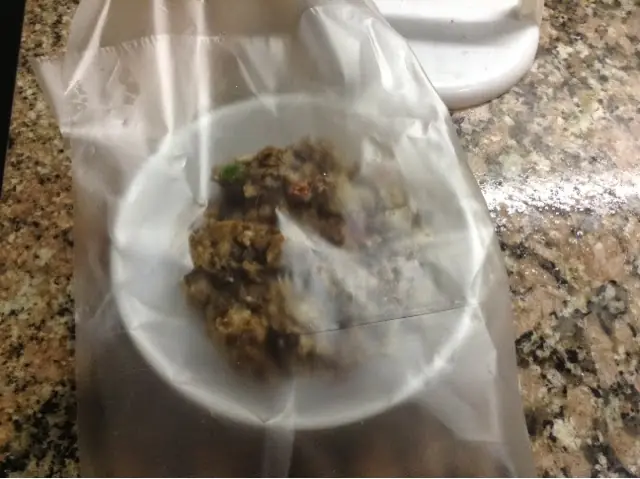 recetas de gourmet