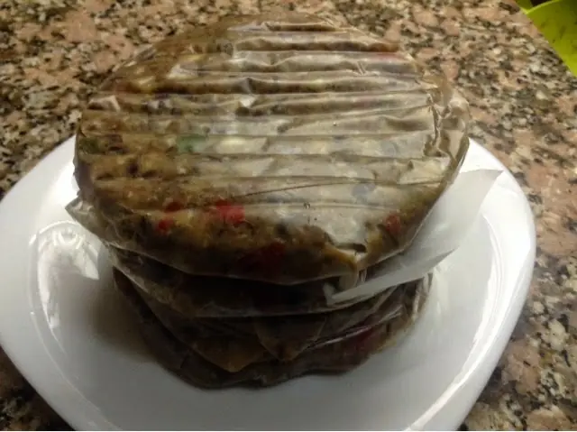 hamburguesas