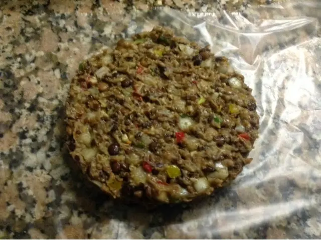 vegetariano