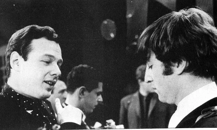 The Beatles