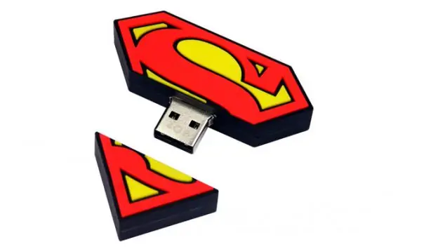 Crea una “SuperUSB” de rescate para reparar tu PC