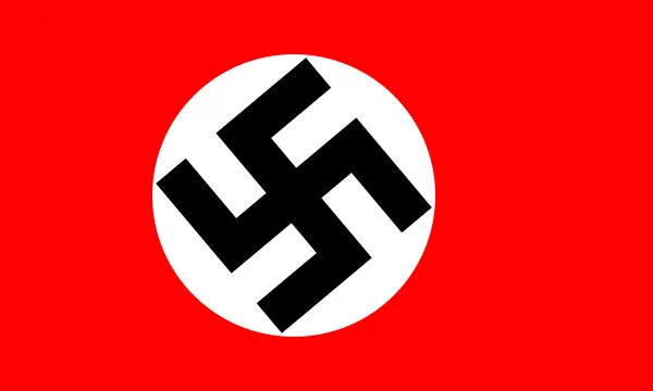 cruz nazi