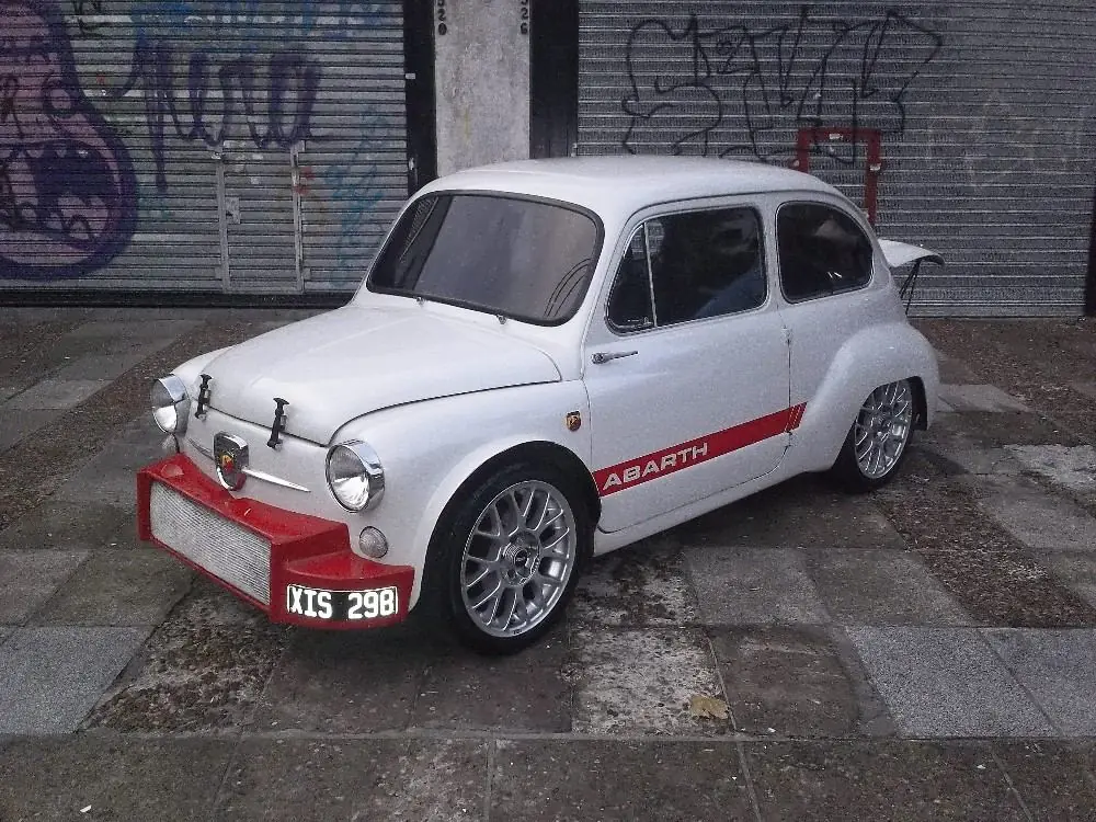 auto
