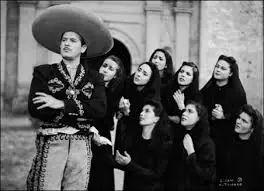 MEXICO TIENE TALENTO