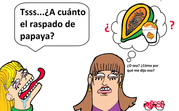 Picardia Mexicana