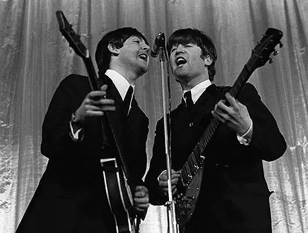 John Lennon