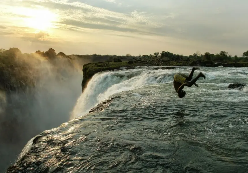 10 de las más paradisíacas piscinas naturales del mundo