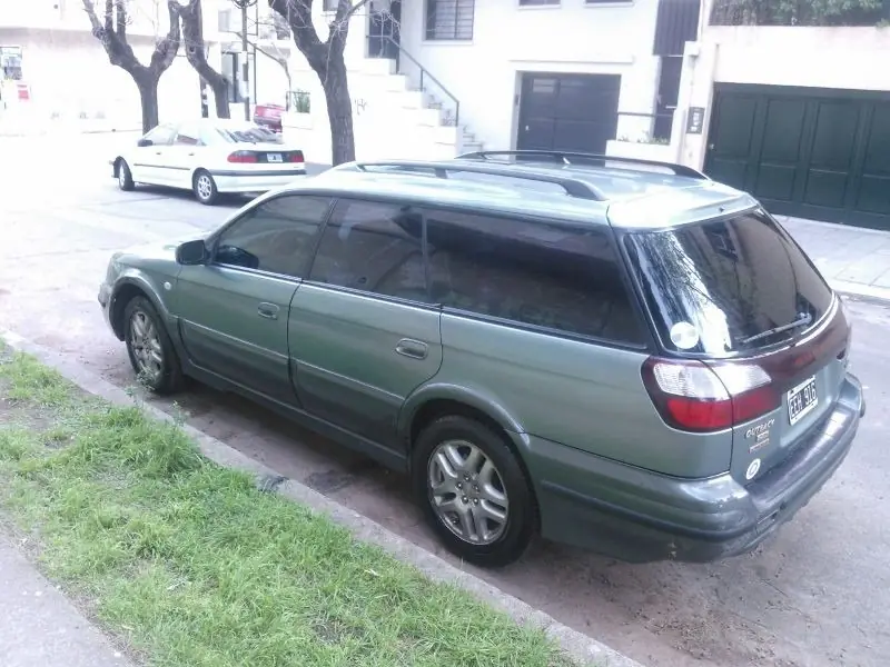 wagen