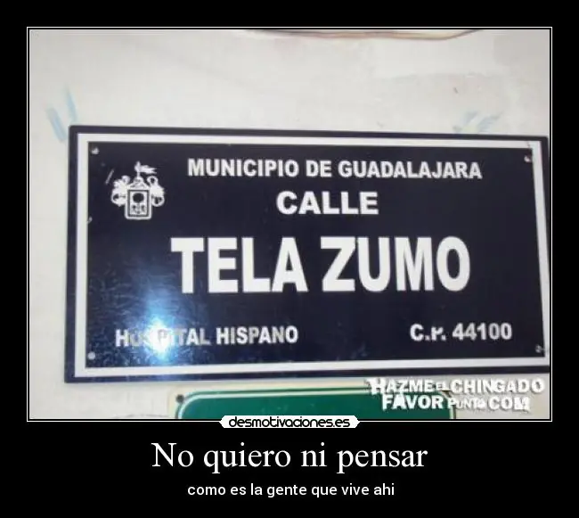 cabron