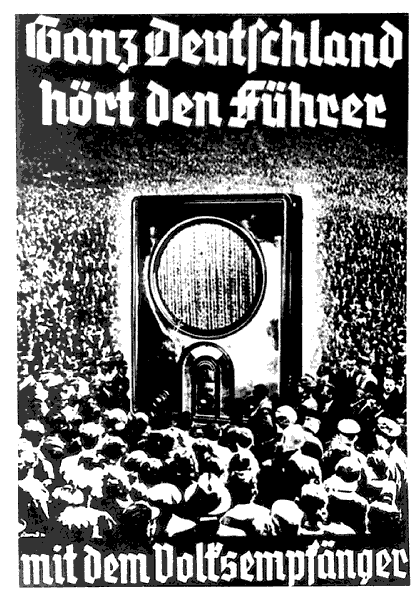 ministro nazi
