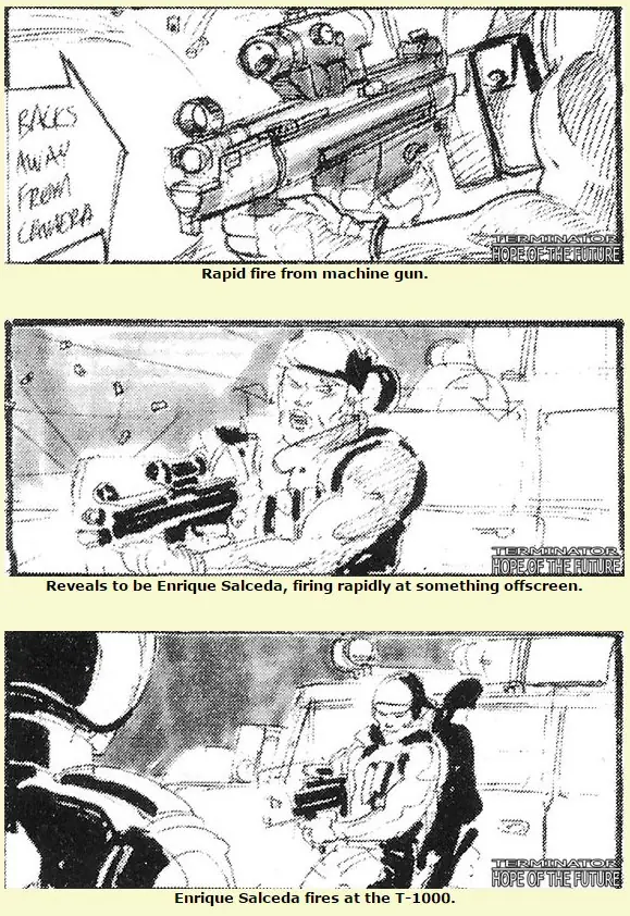 terminator 2