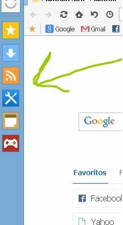 chau chrome