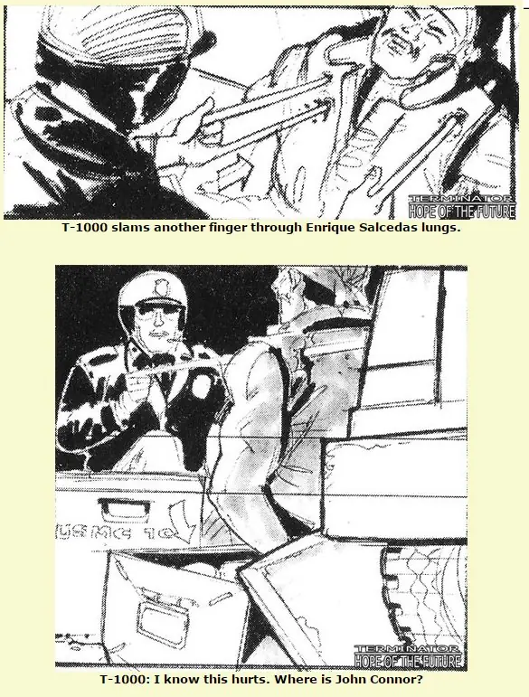 terminator 2