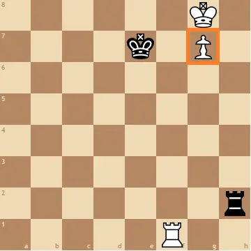 El método de Lucena