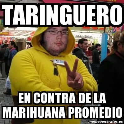 marihuana