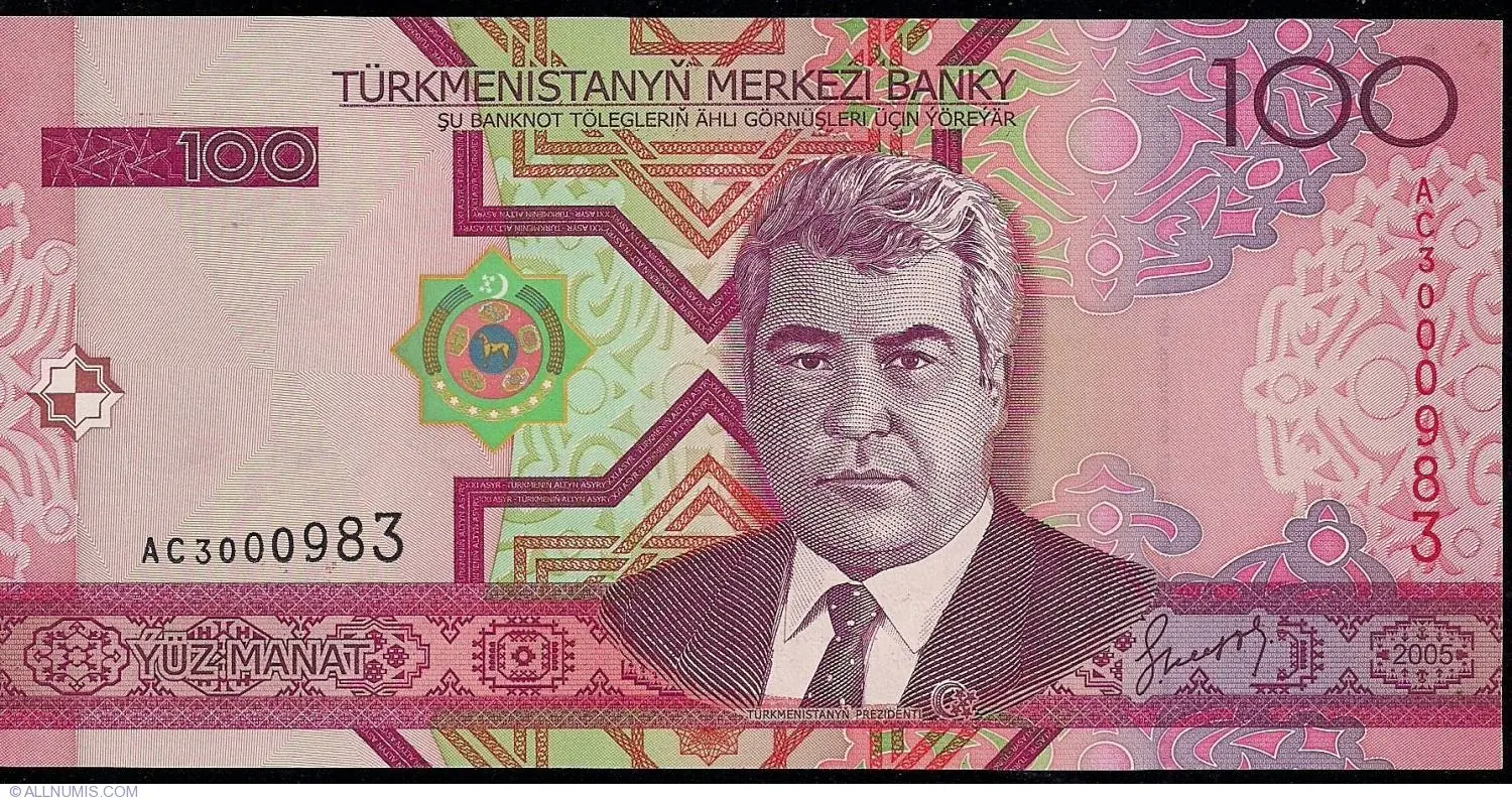 turcomanos