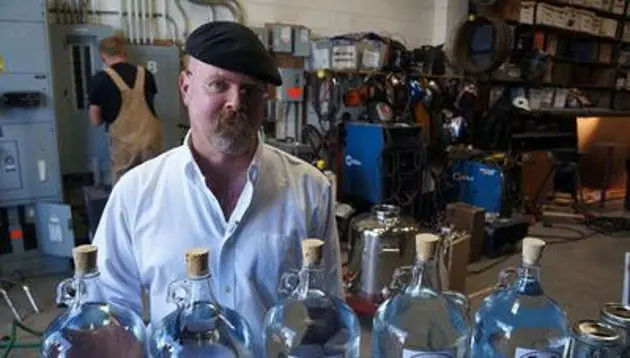 7 mitos que fueron comprobados por Mythbusters