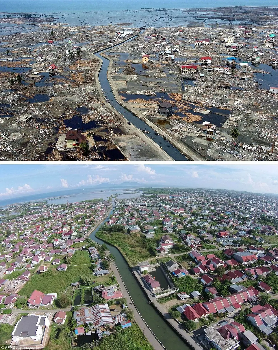 Terremoto