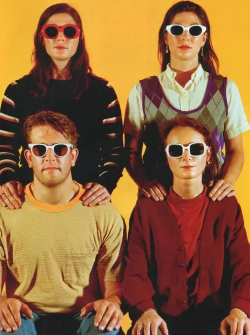 Kim Deal
