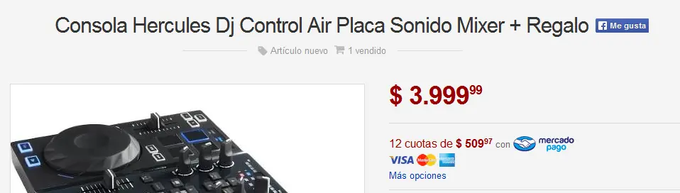 electronica