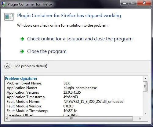 LTA!quien te conoce chrome Y Mozilla?