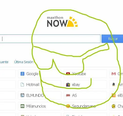 LTA!quien te conoce chrome Y Mozilla?
