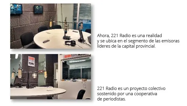radio