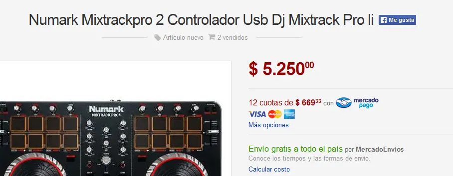 Mi Propio Sistema de Audio [Consola/Controlador]