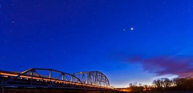 Mi recomendacion para elegir un telescopio