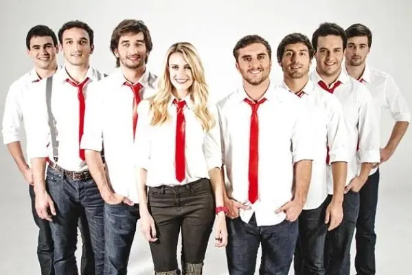 menores