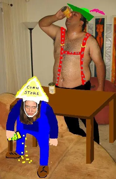 graciosas