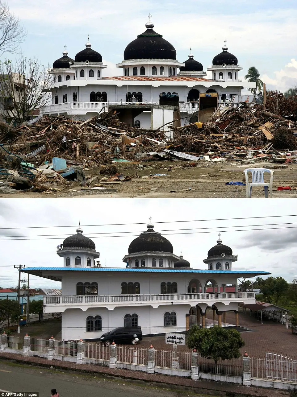 Terremoto