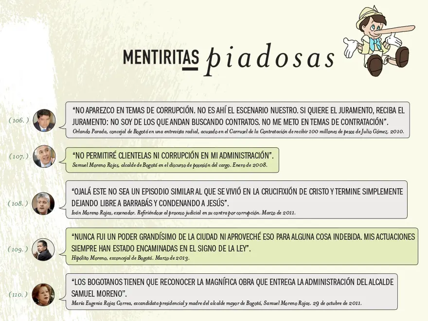 frases celebres de politicos col