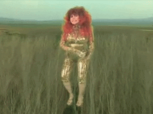 La Tigresa