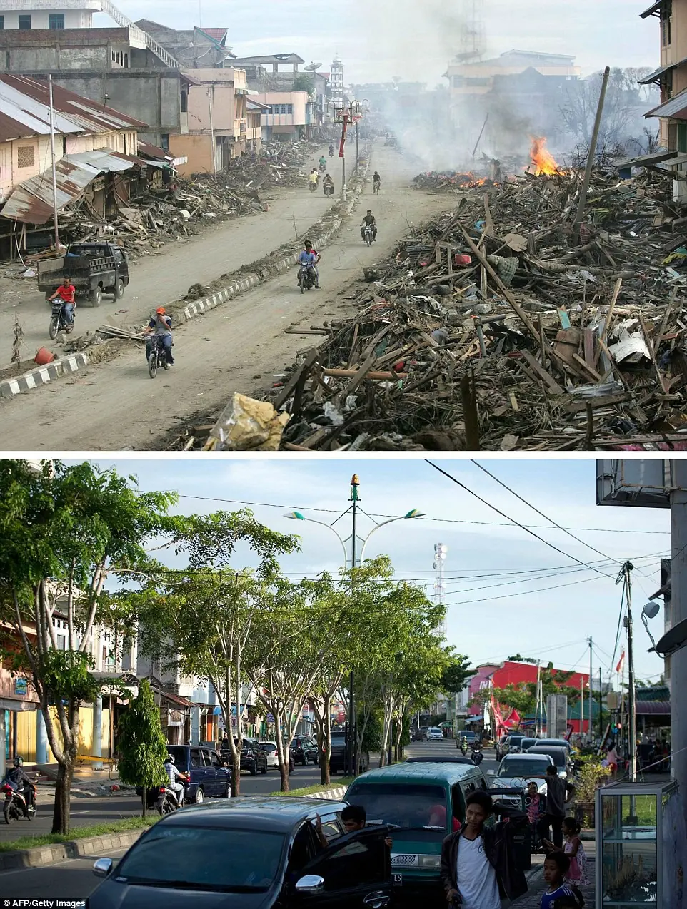Terremoto